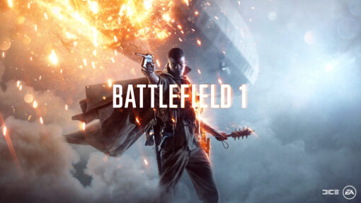 Battlefield 1 – Key/code bản quyền Battlefield 1 – Key/code bản quyền