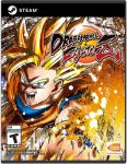 DRAGON BALL FighterZ