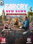 Far Cry New Dawn